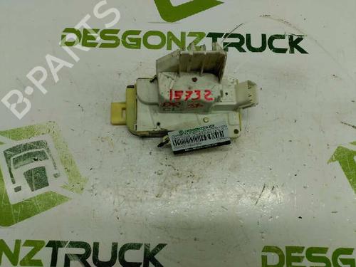 Used Front right lock FORD FOCUS I Turnier (DNW) 1.8 Turbo DI / TDDi (90 hp) 21426366
