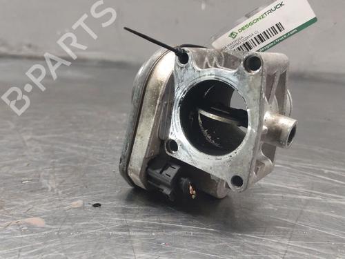 Used Throttle body Throttle body OPEL COMBO Box Body/MPV 1.7 CDTI 16V (101 hp) 33719266 33719266