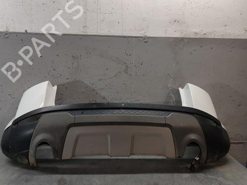 Used Rear bumper LAND ROVER RANGE ROVER EVOQUE (L538) 2.0 D (150 hp) 28804496