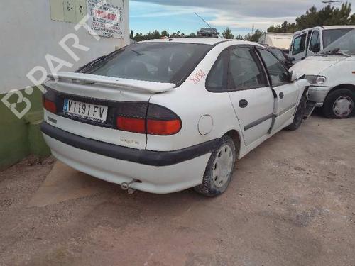 ABS pump RENAULT LAGUNA I (B56_, 556_)  | BP32008353M43 