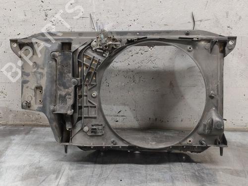 Panel frontal PEUGEOT 206 Hatchback (2A/C) [1998-2012]  31290933