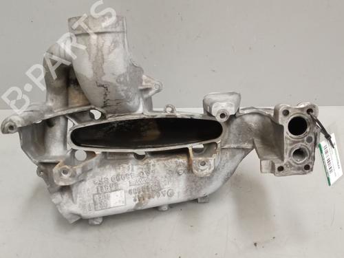 Intake manifold MERCEDES-BENZ SPRINTER 5-t Van (B906) 515 CDI (906.653, 906.655, 906.657) | BP26449266M70 