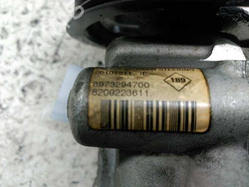 Steering pump RENAULT VEL SATIS (BJ0_)  | BP21439452M99 