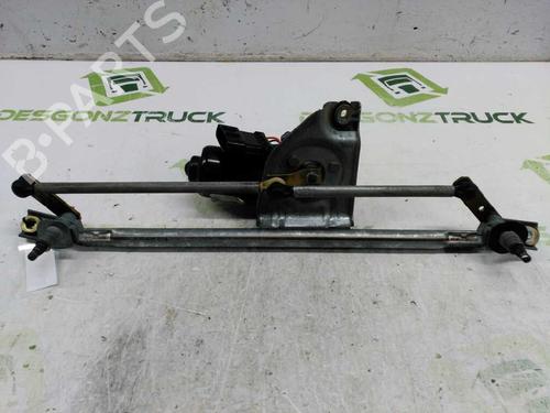 Viskermotor vindrute OPEL CORSA B (S93)  | BP21434673M29 