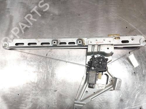 Used Front left window mechanism MERCEDES-BENZ SPRINTER 3,5-t Van (B907, B910) 314 CDI RWD (907.631, 907.633, 907.635, 907.637) (143 hp) 29869808