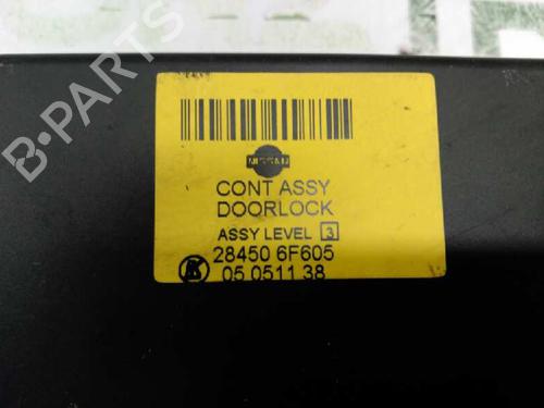 Comfort control module NISSAN MICRA II (K11)  | BP21433032M56 