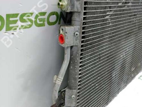 AC radiator FORD MONDEO I (GBP)  | BP24529927M32 