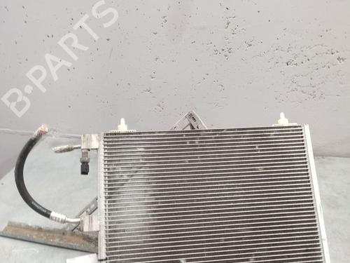 AC radiator CITROËN XSARA (N1) 2.0 HDi 90 | BP24533112M32