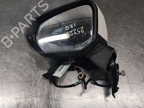 Used Left mirror Left mirror AUDI Q3 (F3B) 35 TDI quattro (150 hp) 33606123 33606123