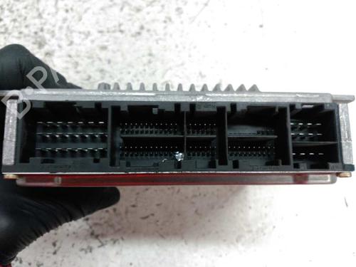 Engine control unit (ECU) MERCEDES-BENZ E-CLASS T-Model (S210)  | BP21441984M57 