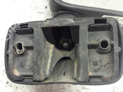 Right mirror RENAULT RAPID Box Body/MPV (F40_, G40_) 1.6 D (F404) | BP21451049C27 