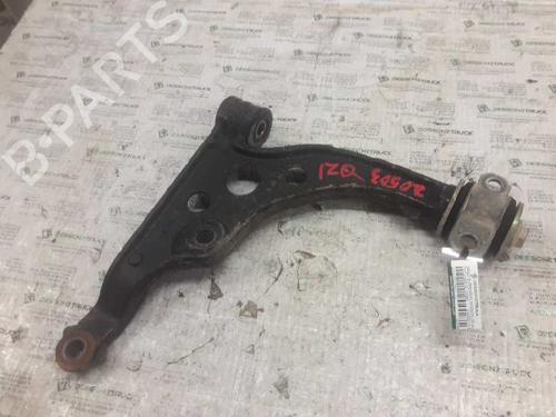 Used Left front suspension arm FIAT DUCATO Van (230_) [1994-2005]  21469938