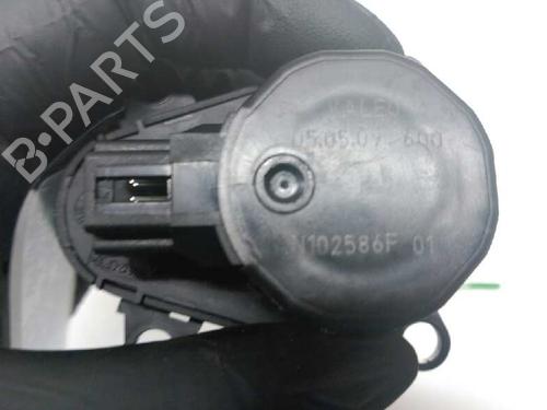 Electronic module CITROËN C5 I (DC_) 2.0 HDi (DCRHZB, DCRHZE) | BP21432135M83 