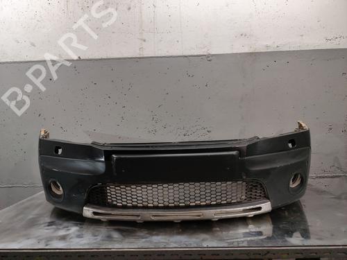 Used Front bumper SKODA OCTAVIA II Combi (1Z5) [2004-2013]  29113606