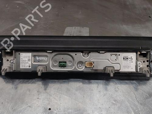 Instrument cluster MERCEDES-BENZ EQB (X243) EQB 250+ (243.602) | BP30111333C47