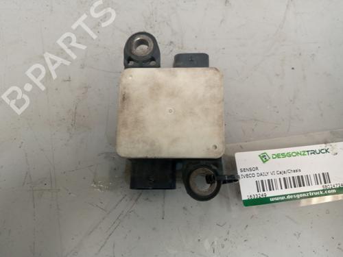 Electronic sensor IVECO DAILY VI Platform/Chassis 35S16, 35C16, 40C16, 42S16, 50C16, 60C16, 65C16, 70C16 | BP38015779M84 - Image 4
