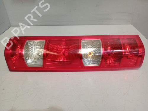 Used Right taillight Right taillight IVECO DAILY IV Platform/Chassis 35S17 W, 35S17 WD (170 hp) 39744154 39744154