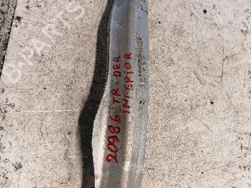 Right rear suspension arm OPEL VECTRA C (Z02)  | BP21481479M15 