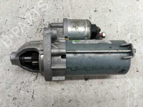 Startmotor FIAT GRANDE PUNTO (199_) 1.3 D Multijet (199.AXD11, 199.AXD1A, 199.AXD1B,... (90 hp) 21436985