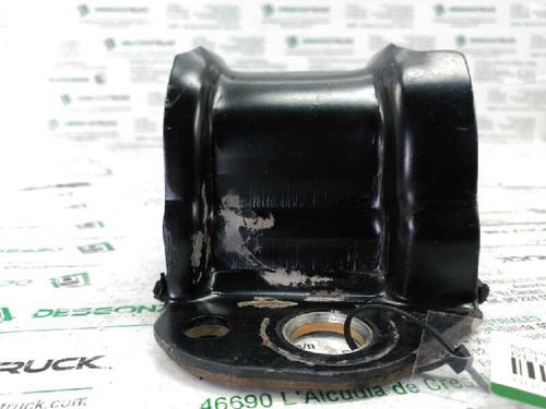 Engine mount RENAULT CLIO II (BB_, CB_)  | BP21446689M89 