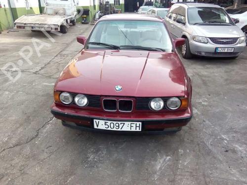 AC compressor BMW 5 (E34) 524 td | BP21458359M34 