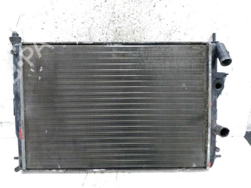 Radiateur RENAULT MEGANE I Coach (DA0/1_) 1.6 16V (DA0B, DA04, DA11) (107 hp) 21432503