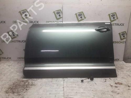 Drzwi przednie lewe VW TOUAREG (7LA, 7L6, 7L7)  | BP21470885C2 
