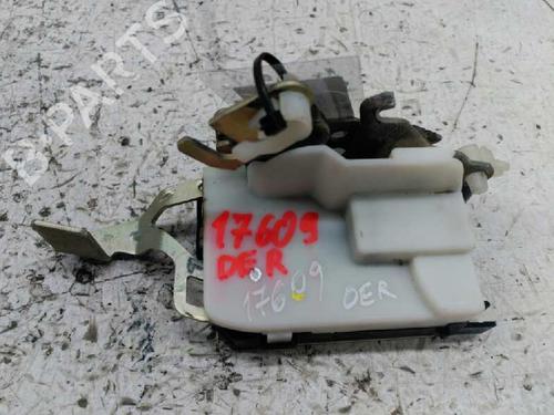 Used Front right lock PEUGEOT BOXER Van (230L) [1994-2006]  22910240