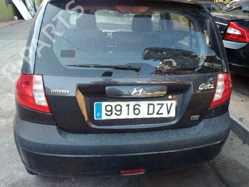 Advarselsbryter HYUNDAI GETZ (TB) 1.5 CRDi | BP21476906I22 