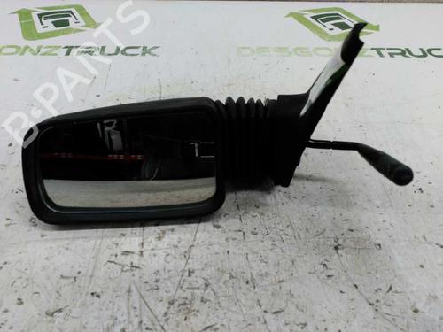 Used Left mirror PEUGEOT 205 II (20A/C) 1.8 Diesel (60 hp) 21437794