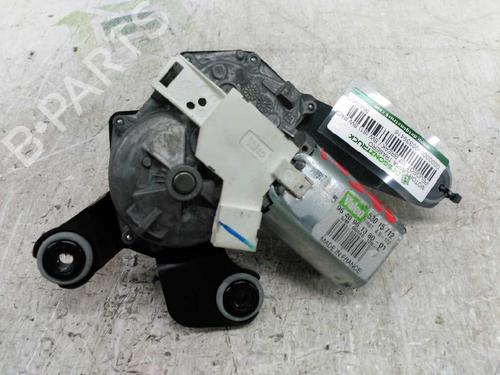 Used Rear wiper motor PEUGEOT 307 SW (3H) [2002-2009]  21430861