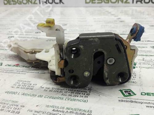 Front left lock NISSAN ALMERA I Hatchback (N15)  | BP21453420C98 