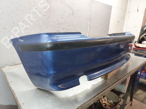 Rear bumper BMW 3 Compact (E46) 316 ti | BP24415688C8 