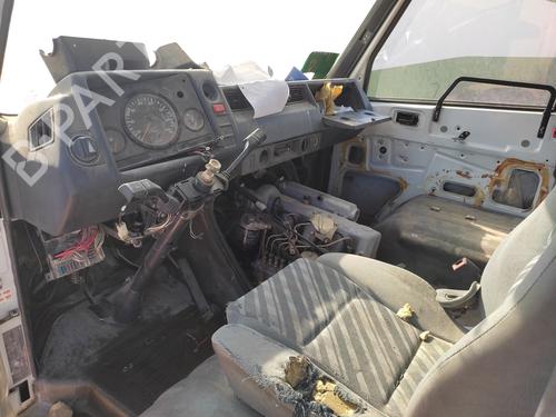 Used Parts MERCEDES-BENZ MB Van (W631) [1988-1996]  2009137