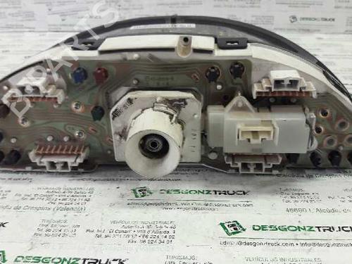 Instrument cluster FIAT PUNTO (176_) 75 1.2 | BP22909779C47 