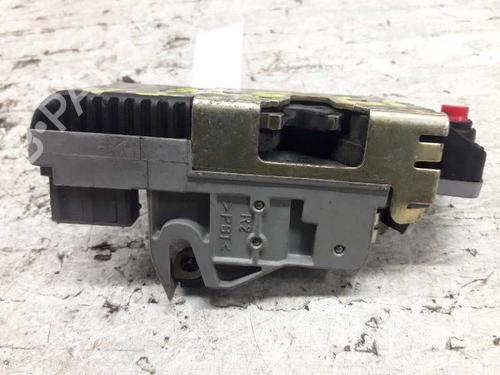 Rear right lock PEUGEOT 406 (8B)  | BP21457418C99 