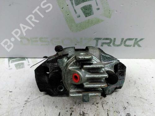 Left front brake caliper FORD MONDEO I (GBP)  | BP21432039M105 