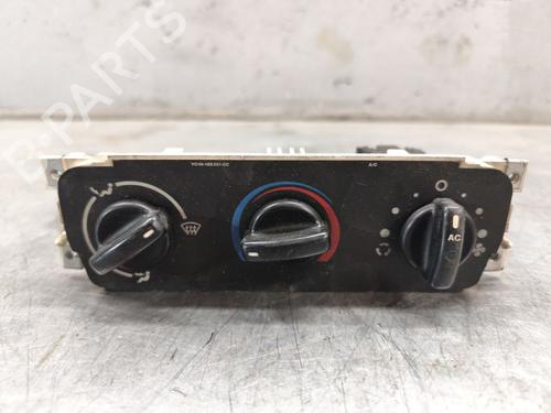 Commande Chauffage FORD TRANSIT Van (FA_ _) [2000-2006]  29113601