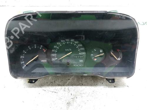 Used Instrument cluster FORD ESCORT V Saloon (AFL) 1.8 i 16V (105 hp) 24679240