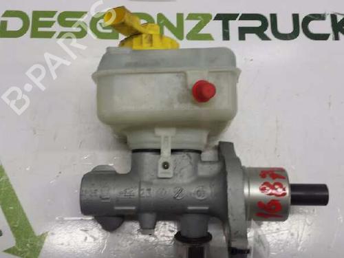 Used Brake master cylinder AUDI A3 (8L1) 1.9 TDI (110 hp) 24529821