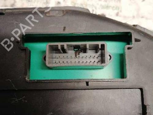Cockpit RENAULT MEGANE II (BM0/1_, CM0/1_)  | BP21476934C47 