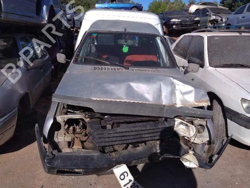 Right mirror CITROËN C15 Box Body/MPV (VD_)  | BP21460207C27 