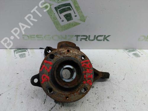 Left front steering knuckle CITROËN XSARA PICASSO (N68) 1.6 HDi | BP21431542M25 