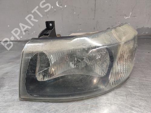 Used Left headlight Left headlight FORD TRANSIT Platform/Chassis (FM_ _, FN_ _) [2000-2006] 33232954 33232954