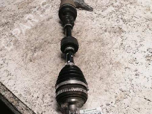 Used Right front driveshaft HONDA HR-V (GH_) [1999-2006]  21478270