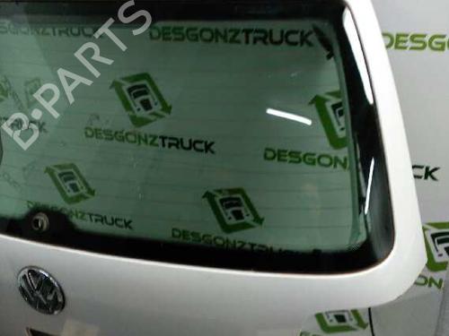 Tailgate VW GOLF IV (1J1)  | BP21437453C6 