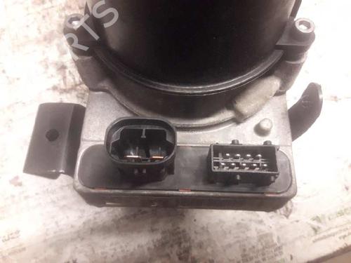 Steering pump CITROËN C4 Coupe (LA_)  | BP21470921M99 