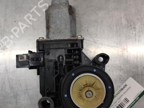 Left rear window motor SEAT IBIZA IV (6J5, 6P1) 1.6 TDI | BP29706404E23 