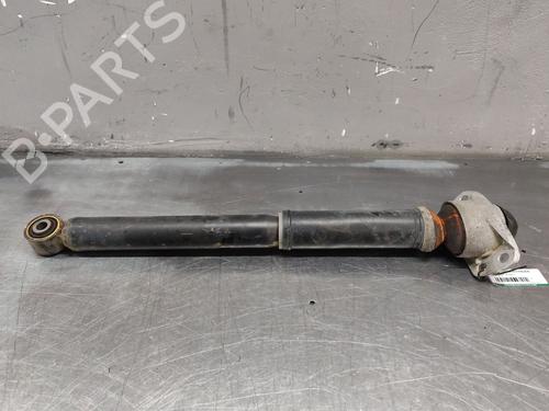 Used Right rear shock absorber AUDI A3 (8P1) 2.0 TDI 16V (140 hp) 33117385