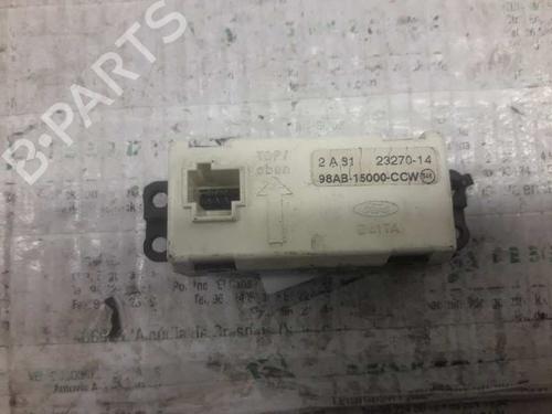 Display monitor FORD FOCUS I (DAW, DBW) 1.8 16V | BP21470056C48 